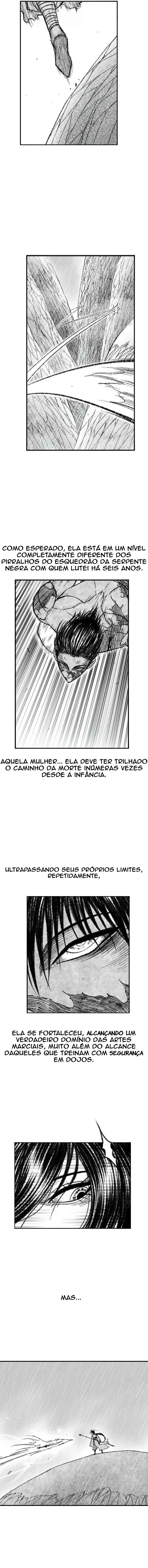 Heuksa Chapter 33 - Page 12