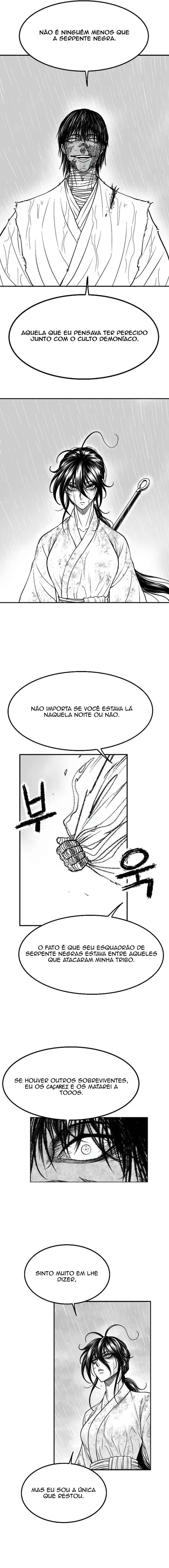 Heuksa Chapter 33 - Page 4