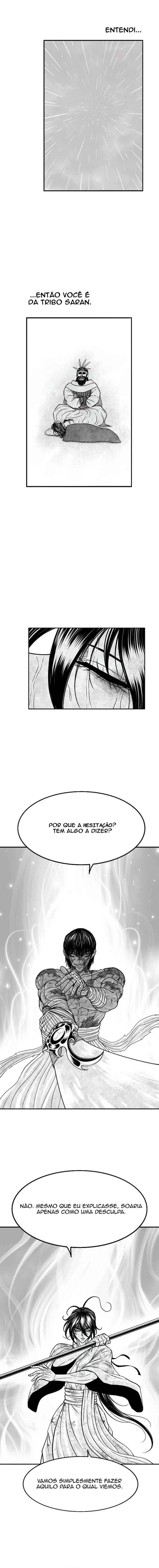 Heuksa Chapter 33 - Page 6