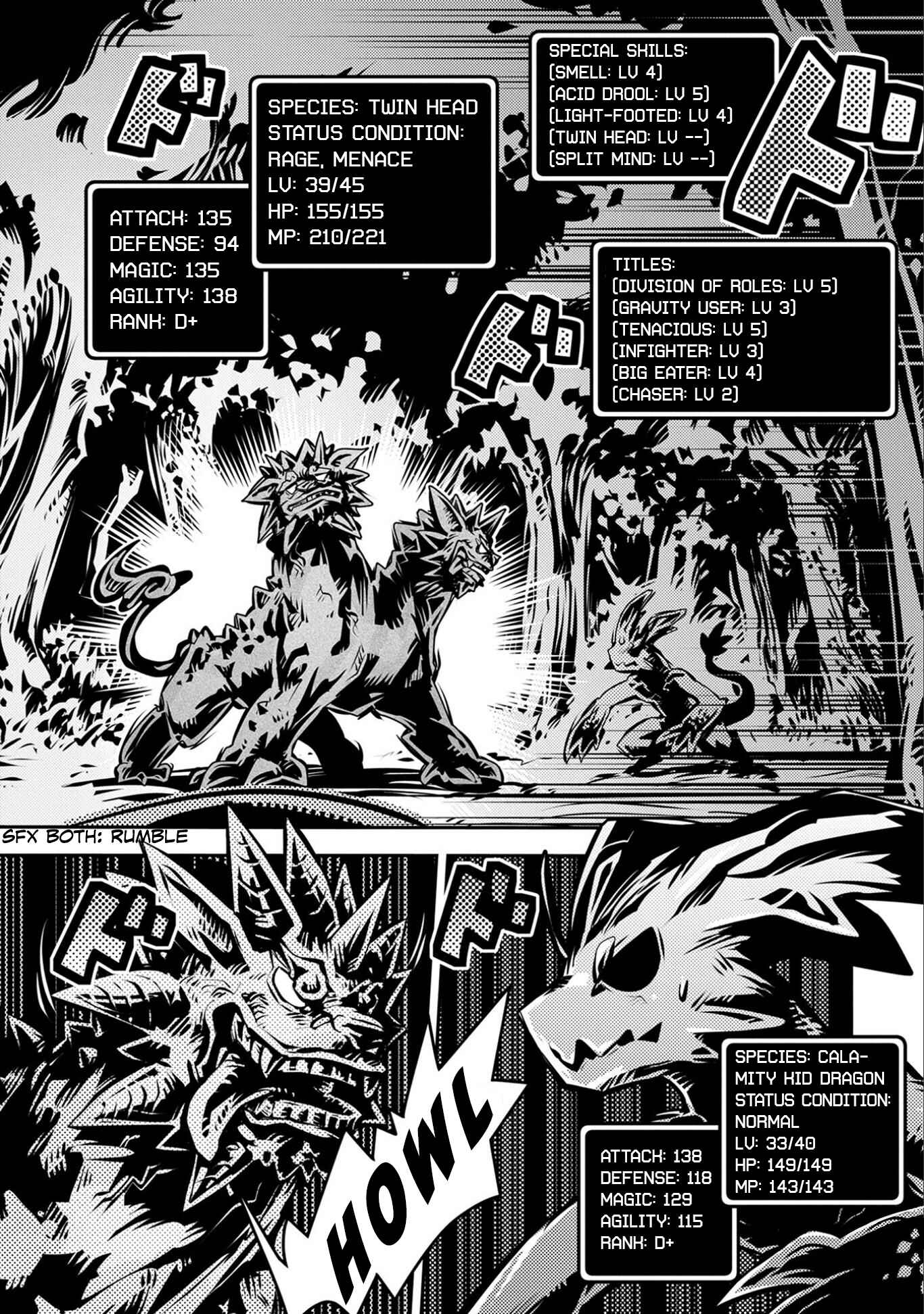 Tensei Shitara Dragon no Tamago datta: Ibara no Dragon Road Chapter 6 - Page 18
