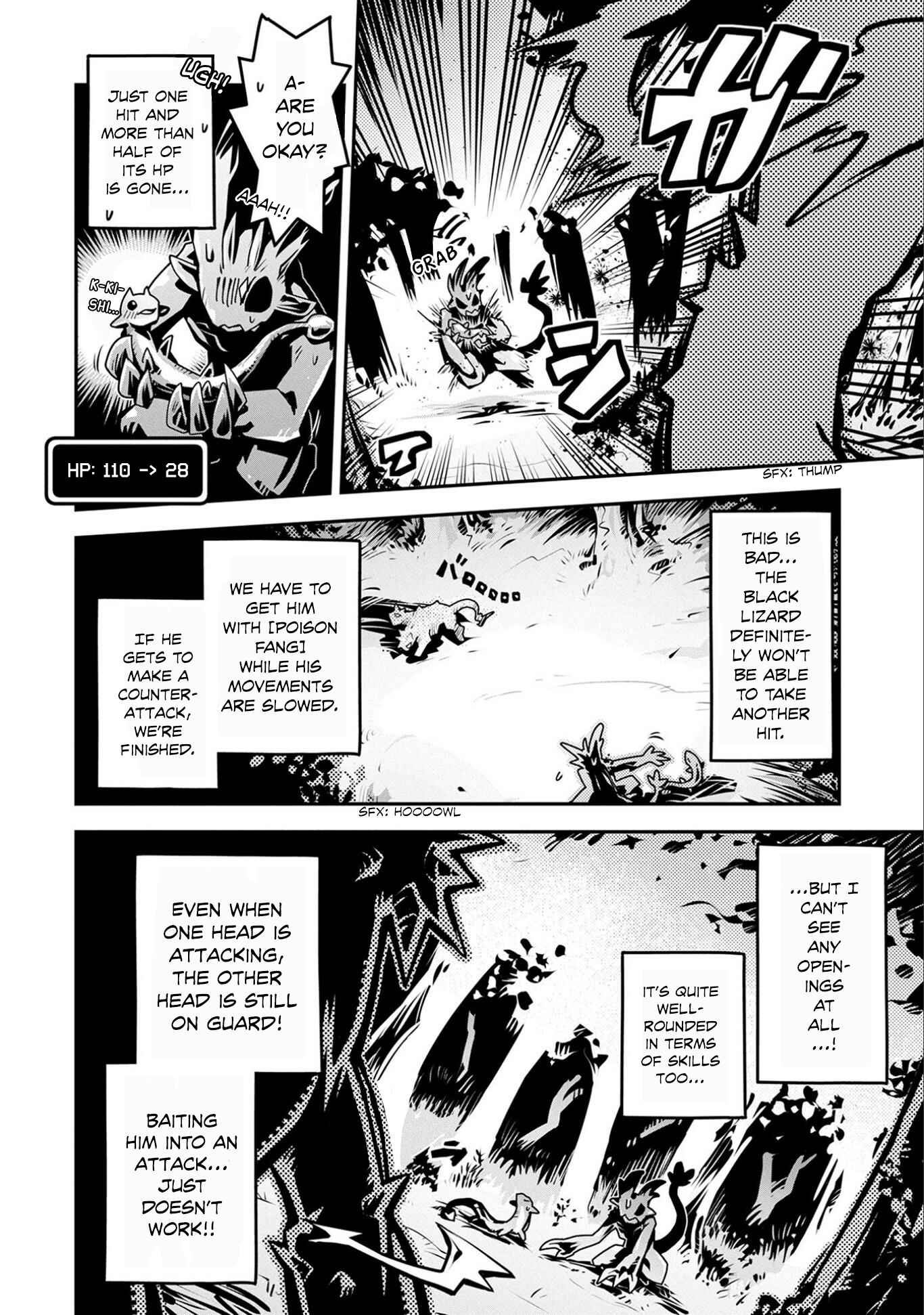 Tensei Shitara Dragon no Tamago datta: Ibara no Dragon Road Chapter 6 - Page 26
