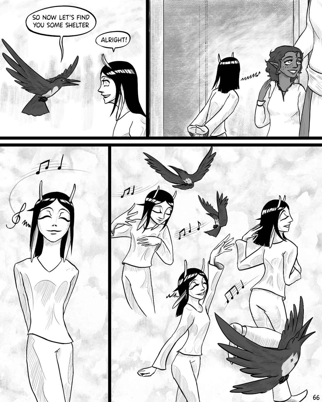 Ongoing Rhapsody Chapter 2 - Page 17