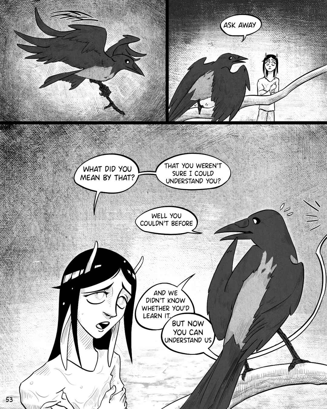 Ongoing Rhapsody Chapter 2 - Page 4