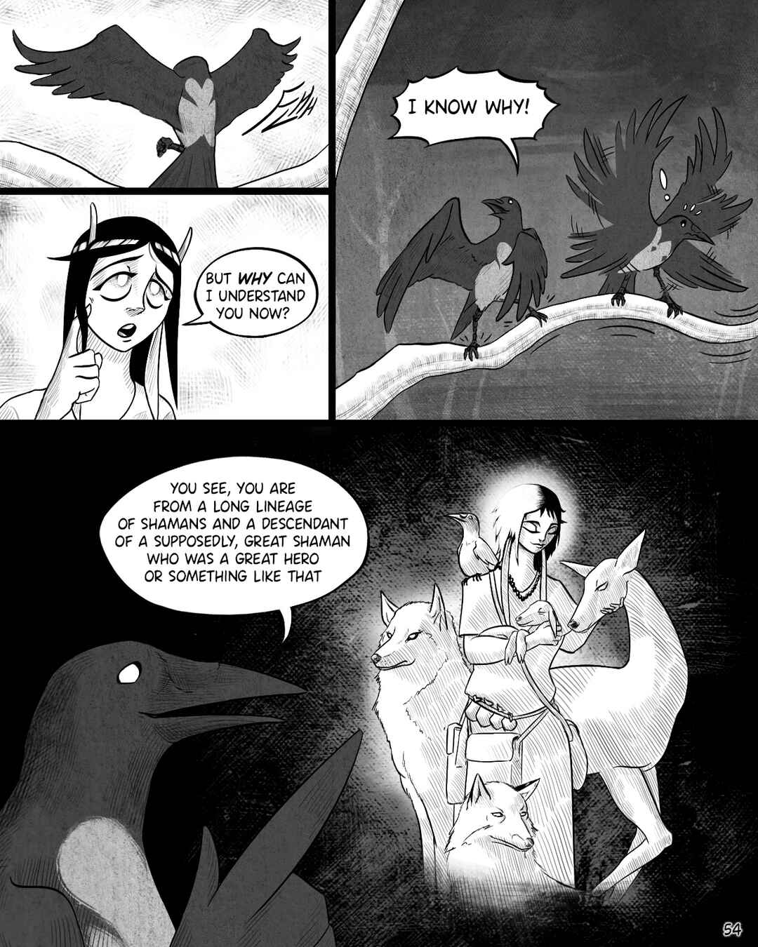 Ongoing Rhapsody Chapter 2 - Page 5