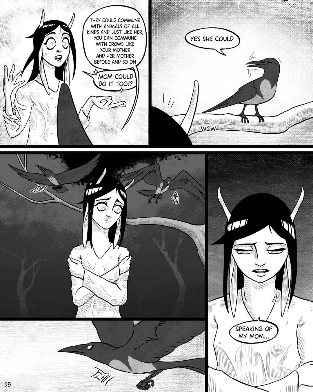 Ongoing Rhapsody Chapter 2 - Page 6
