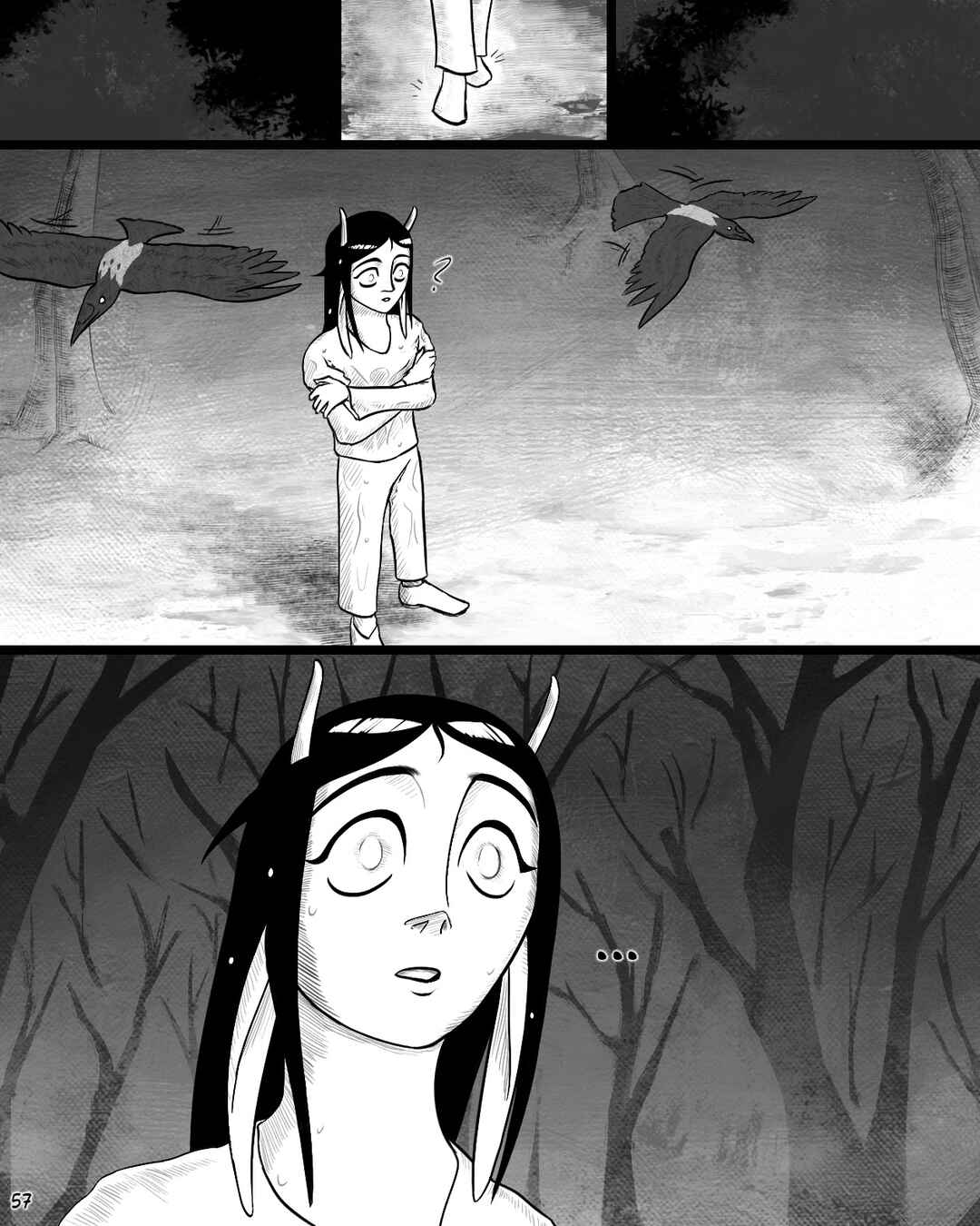 Ongoing Rhapsody Chapter 2 - Page 8