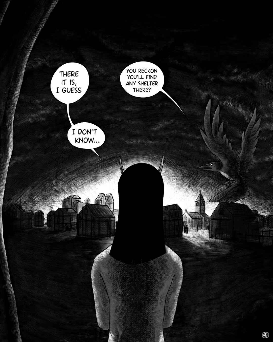 Ongoing Rhapsody Chapter 2 - Page 9