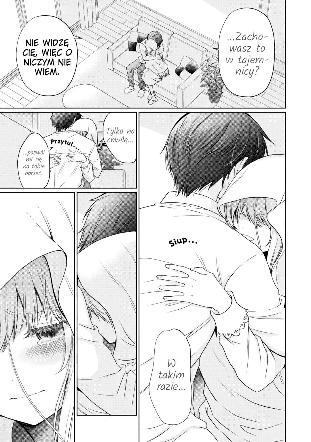 Otonari no Tenshi-sama ni Itsunomanika Dame Ningen ni Sareteita Ken Chapter 21.4 - Page 7