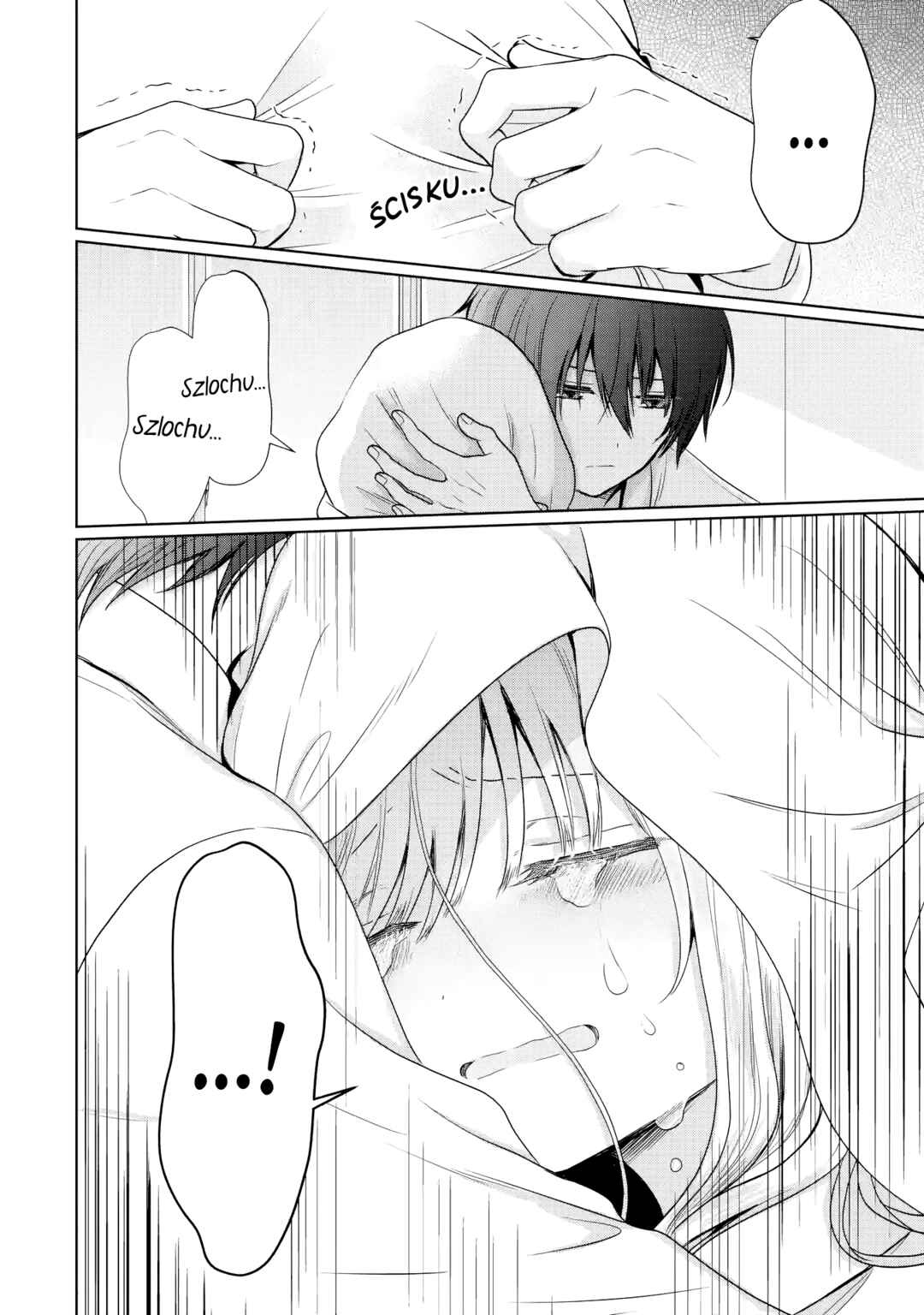 Otonari no Tenshi-sama ni Itsunomanika Dame Ningen ni Sareteita Ken Chapter 21.4 - Page 8