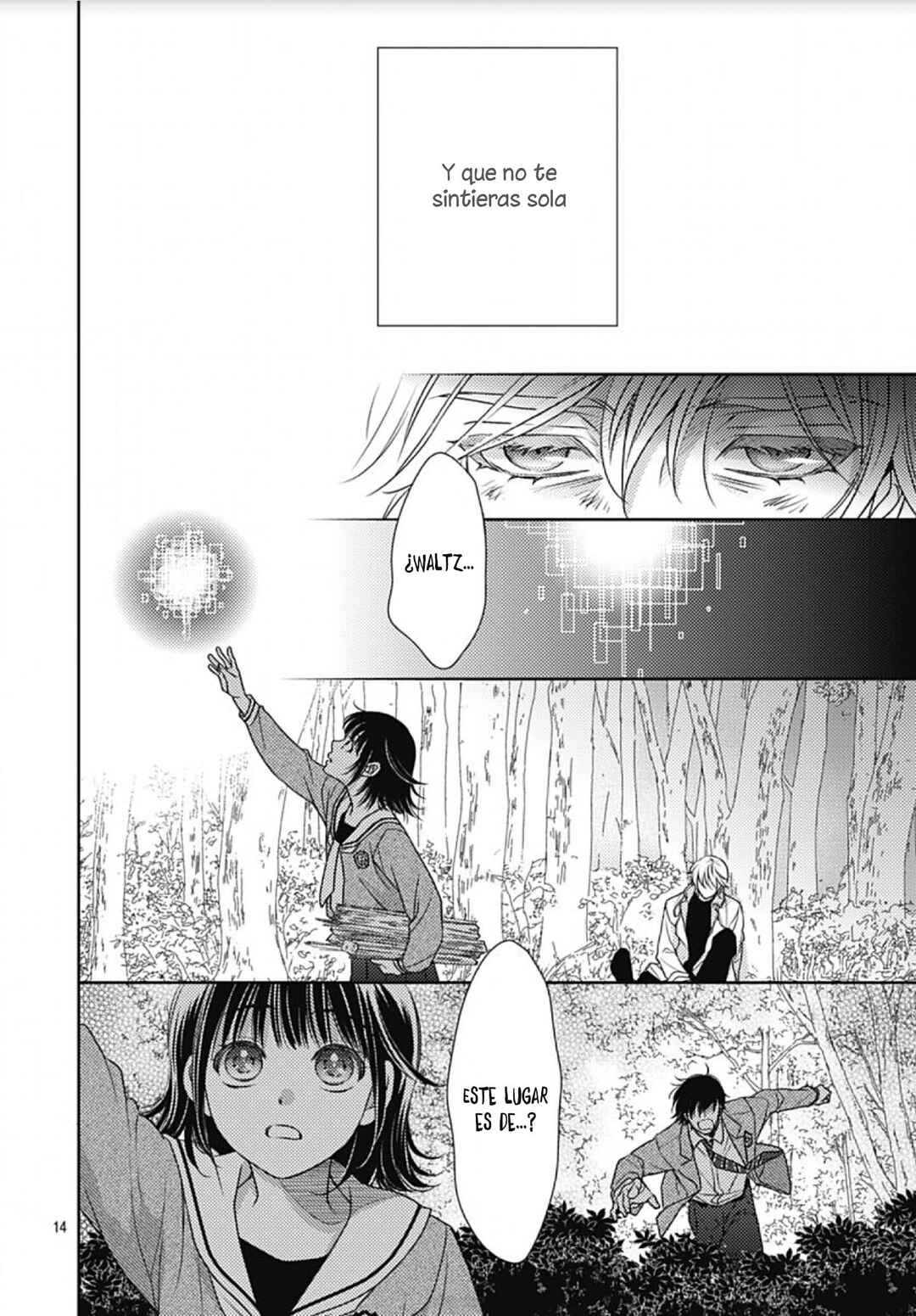Ai ga Shinu no wa Kimi no sei Chapter 32 - Page 16