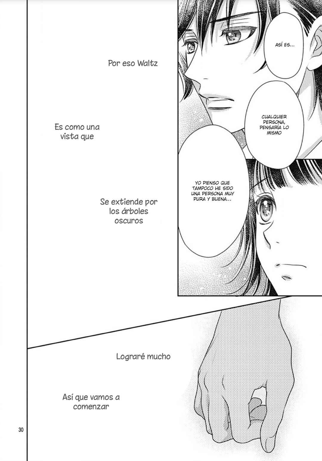 Ai ga Shinu no wa Kimi no sei Chapter 32 - Page 32