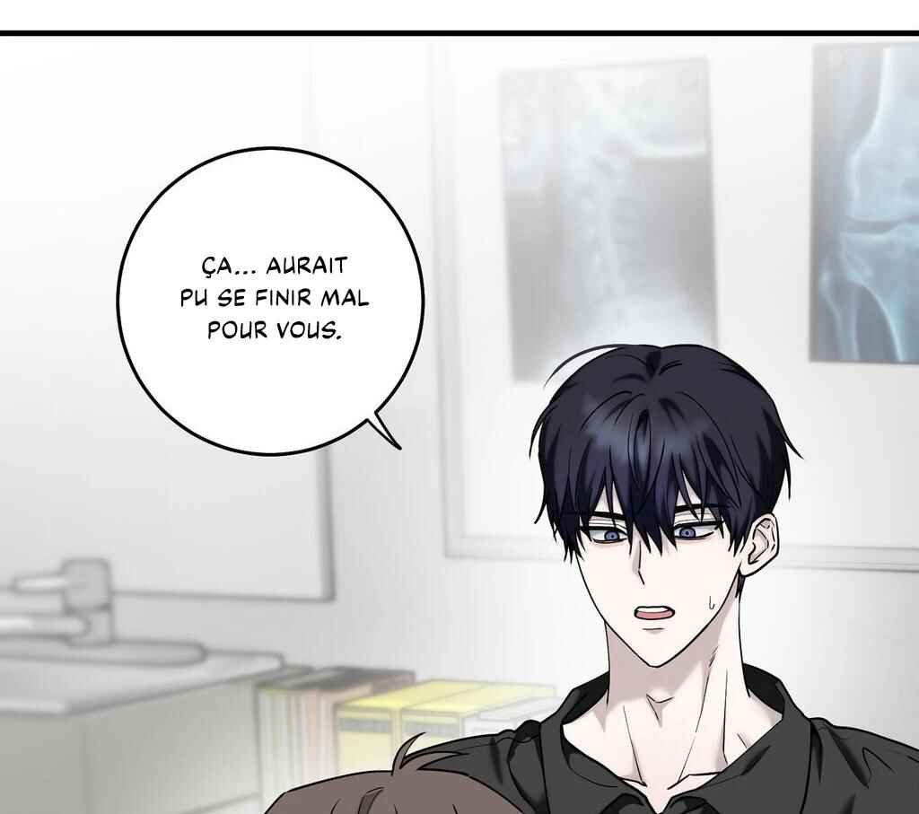 Darui Papyeon Chapter 8 - Page 18