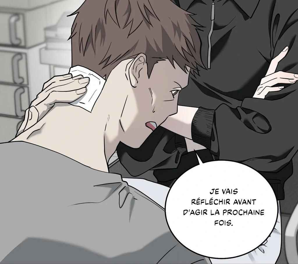 Darui Papyeon Chapter 8 - Page 19