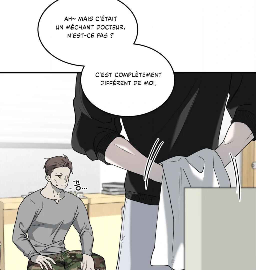 Darui Papyeon Chapter 8 - Page 29
