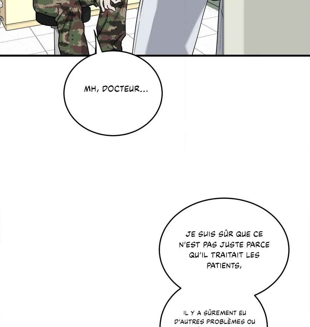 Darui Papyeon Chapter 8 - Page 30