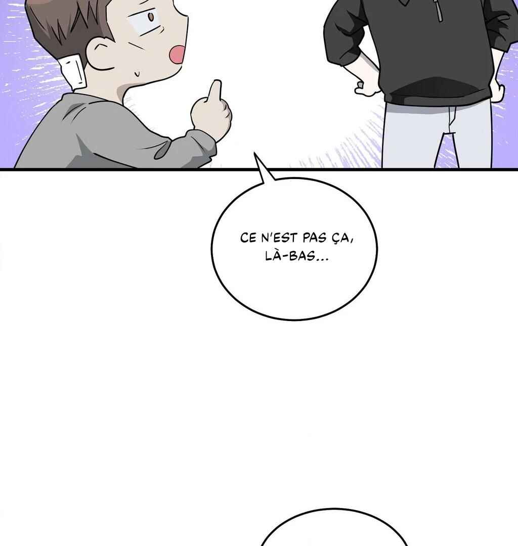 Darui Papyeon Chapter 8 - Page 34
