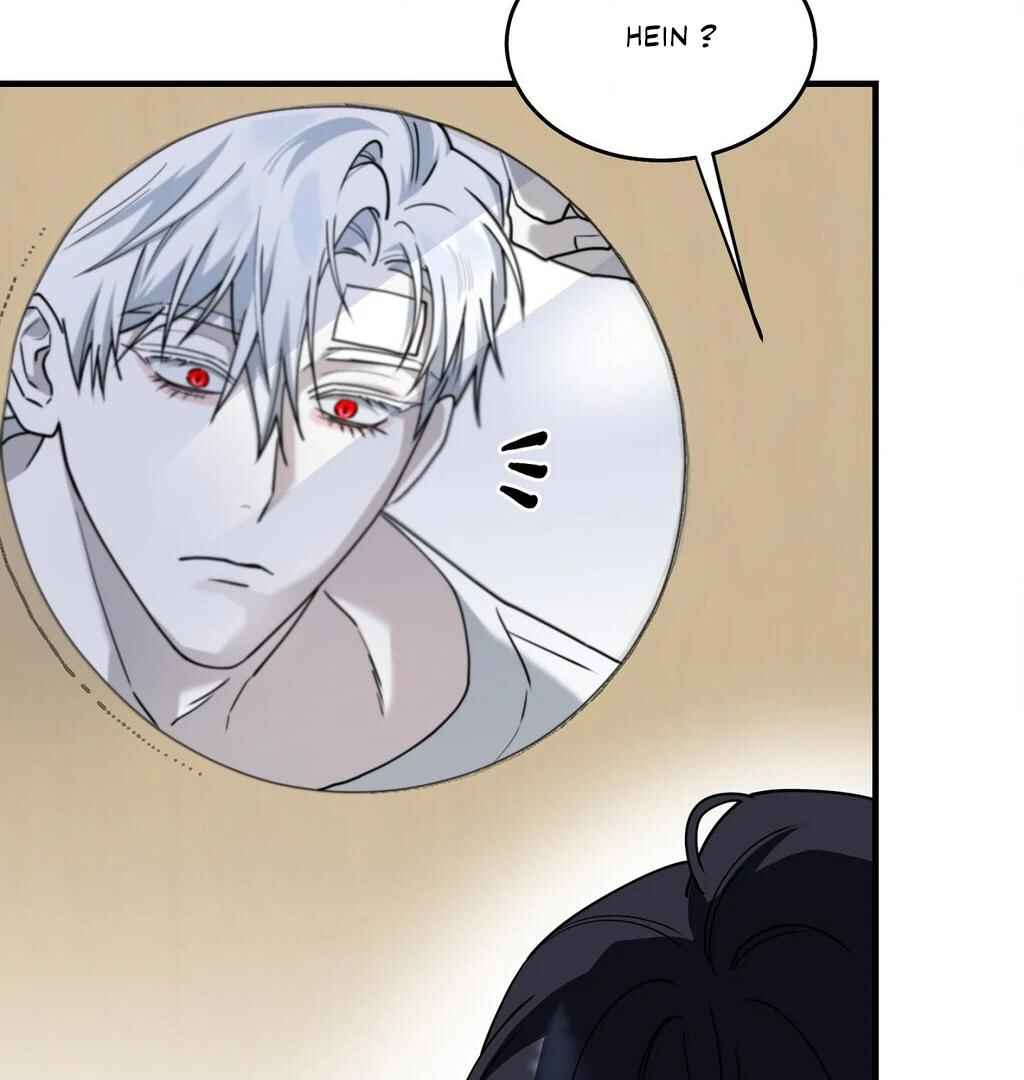 Darui Papyeon Chapter 8 - Page 35