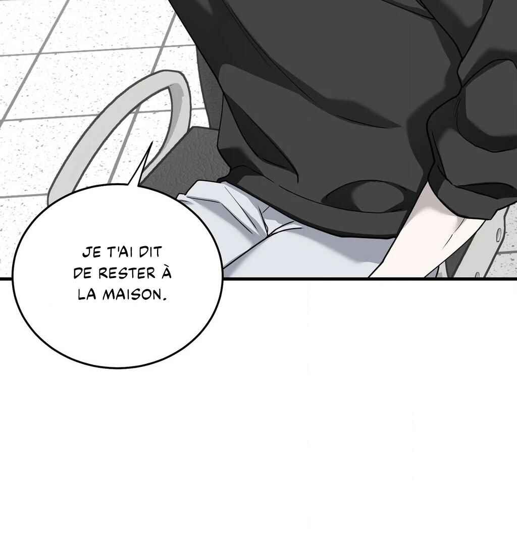 Darui Papyeon Chapter 8 - Page 49