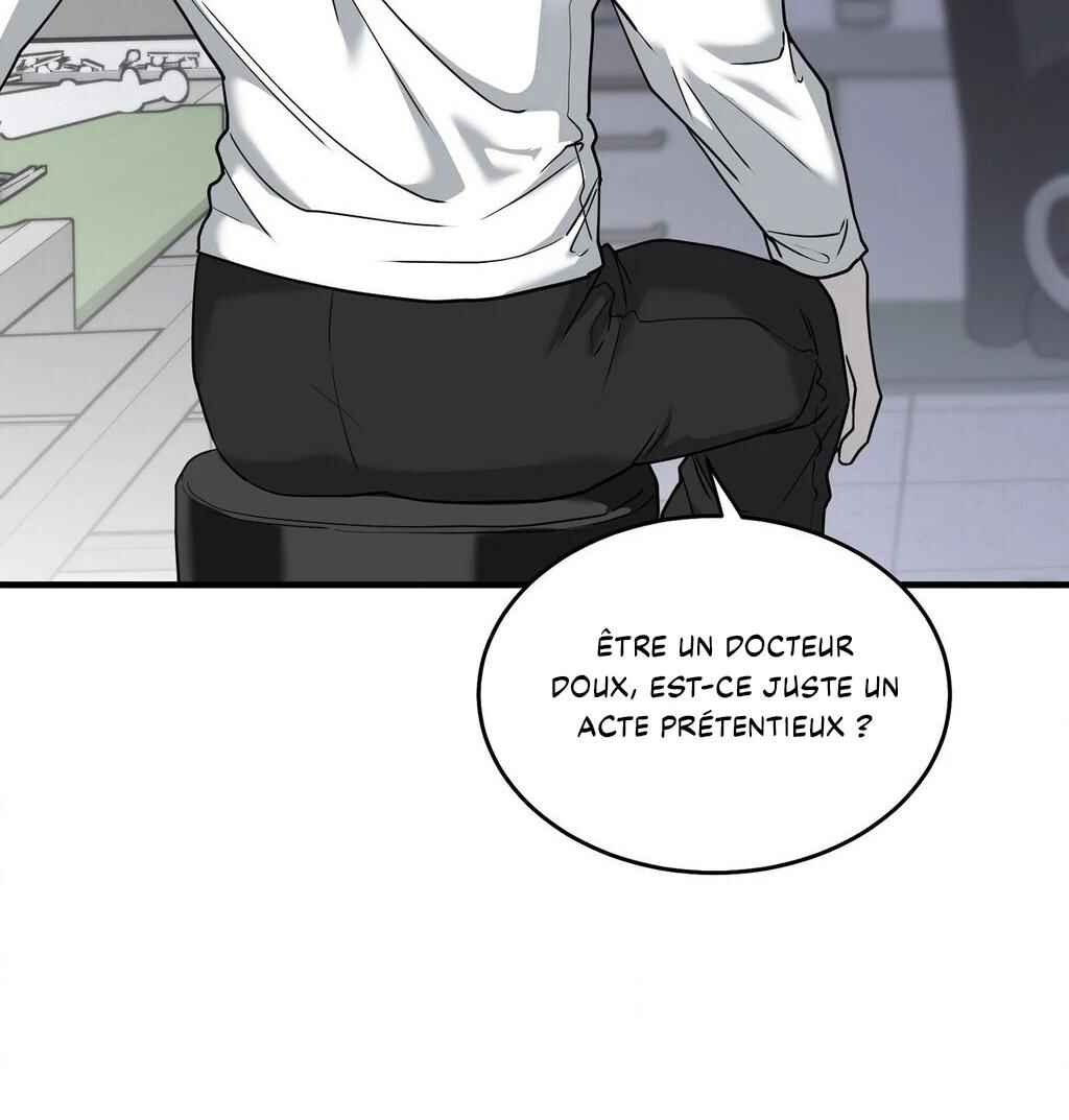Darui Papyeon Chapter 8 - Page 54