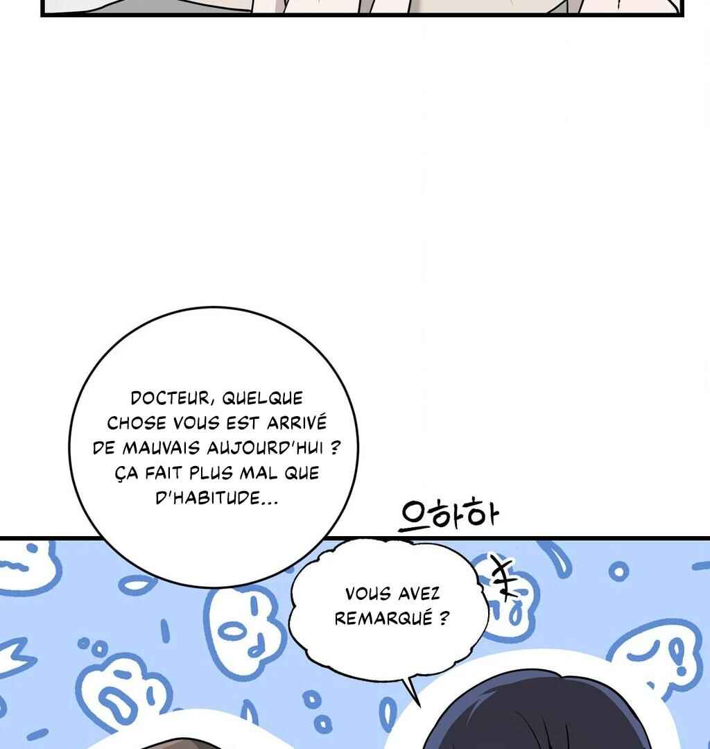 Darui Papyeon Chapter 8 - Page 9