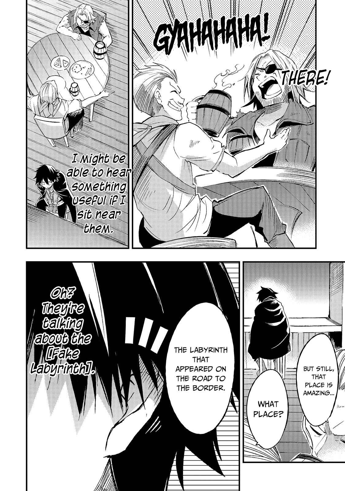 Hitoribocchi no Isekai Kouryaku Chapter 97 - Page 10