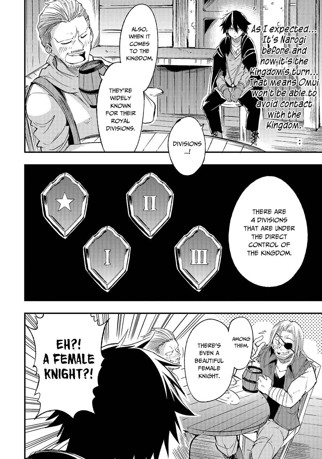 Hitoribocchi no Isekai Kouryaku Chapter 97 - Page 14