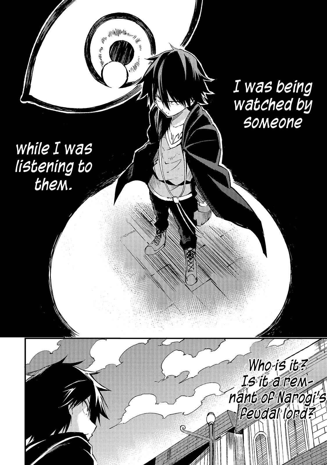 Hitoribocchi no Isekai Kouryaku Chapter 97 - Page 16