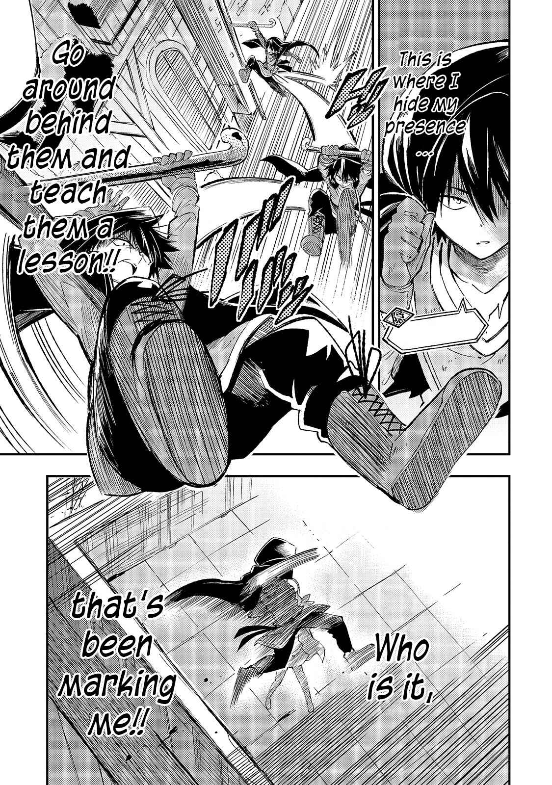 Hitoribocchi no Isekai Kouryaku Chapter 97 - Page 17
