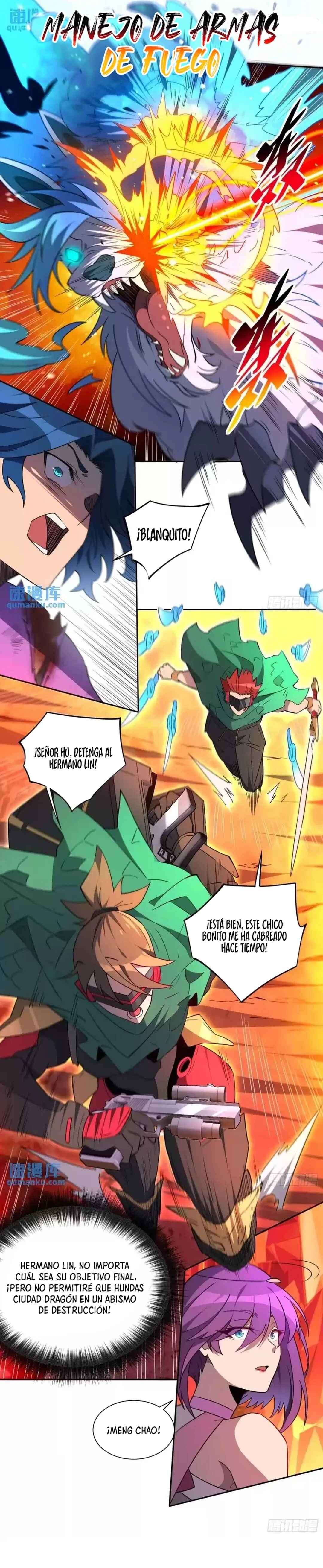 Dìqiú Rén Shízài Tài Xiōngměng Le Chapter 184 - Page 10