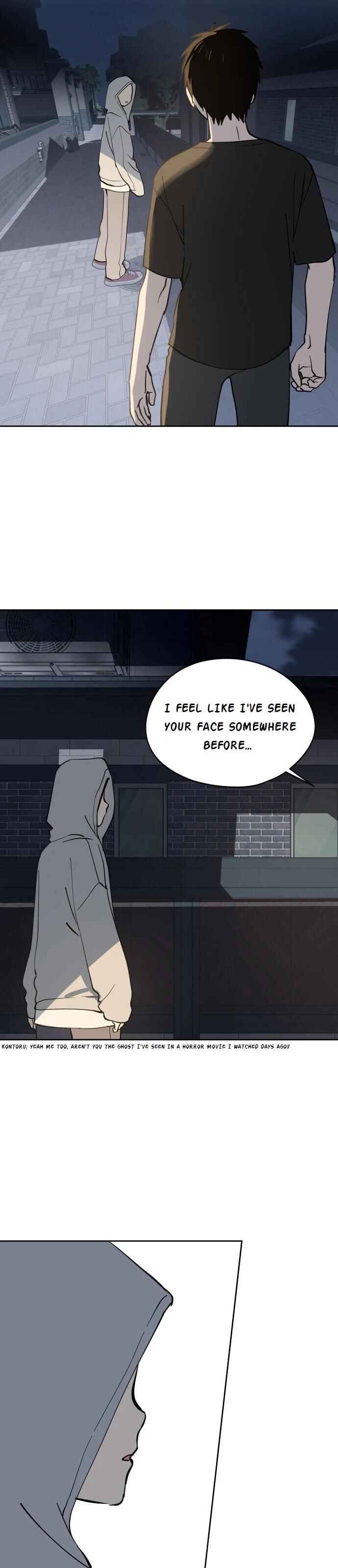 Oneul ui Hanyoil eun Yeojada Chapter 29 - Page 15