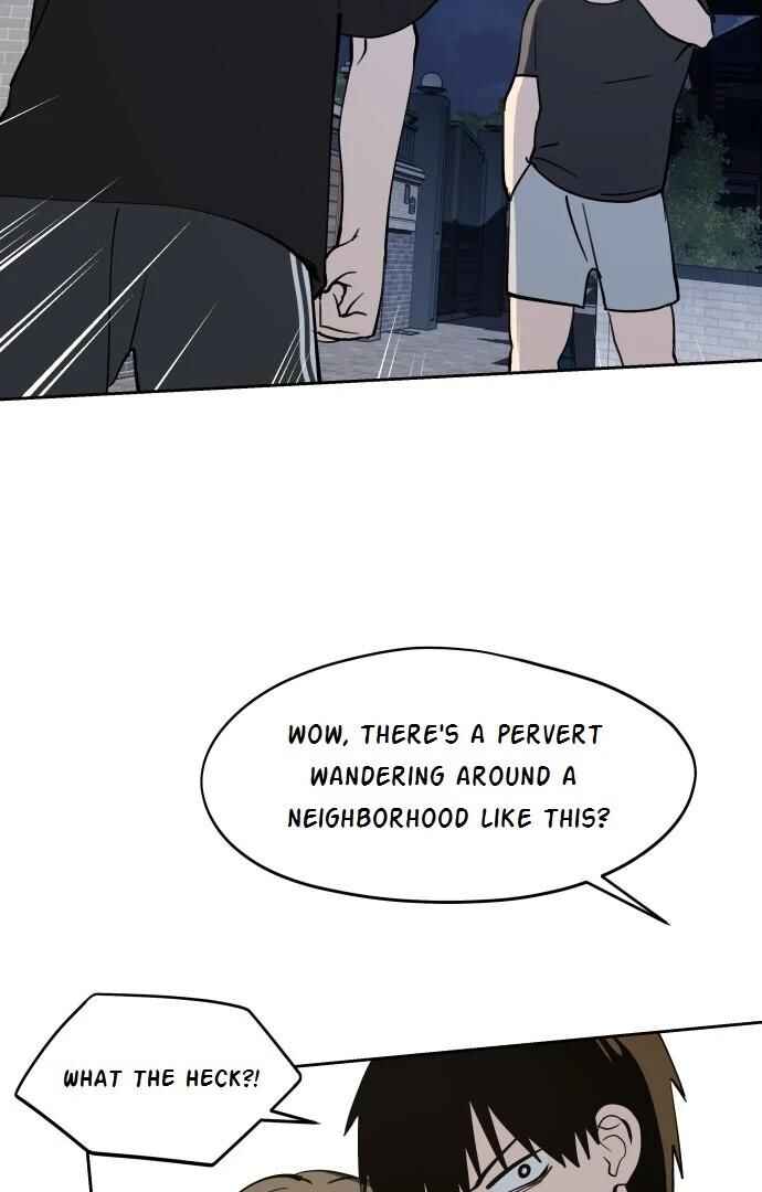 Oneul ui Hanyoil eun Yeojada Chapter 29 - Page 28