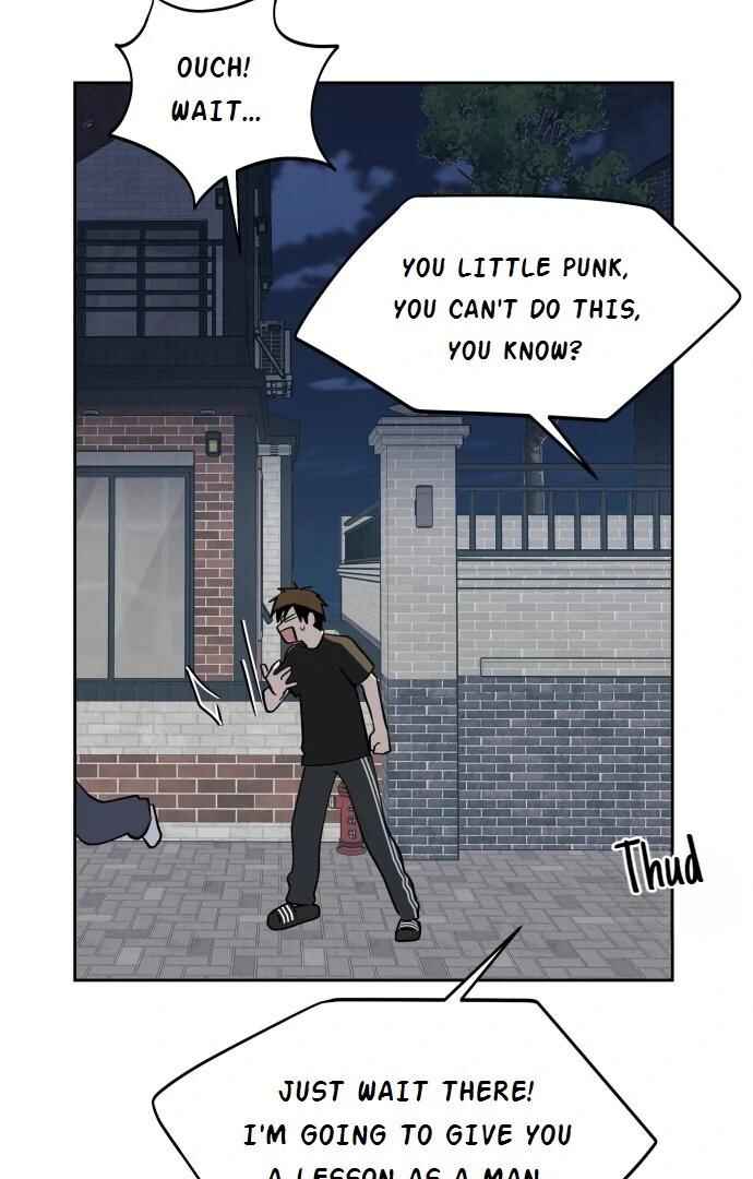 Oneul ui Hanyoil eun Yeojada Chapter 29 - Page 30