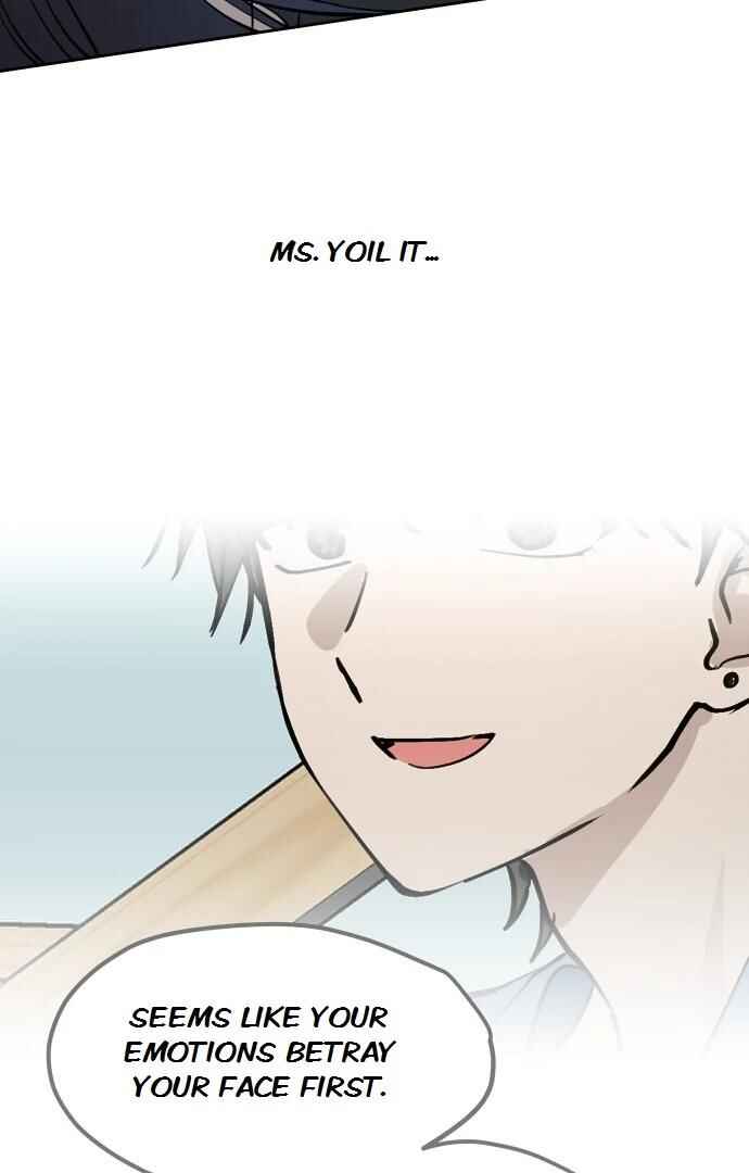 Oneul ui Hanyoil eun Yeojada Chapter 29 - Page 41