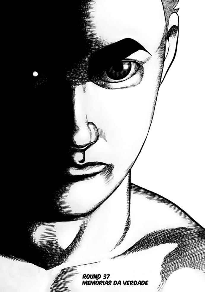 Tough Chapter 37 - Page 3