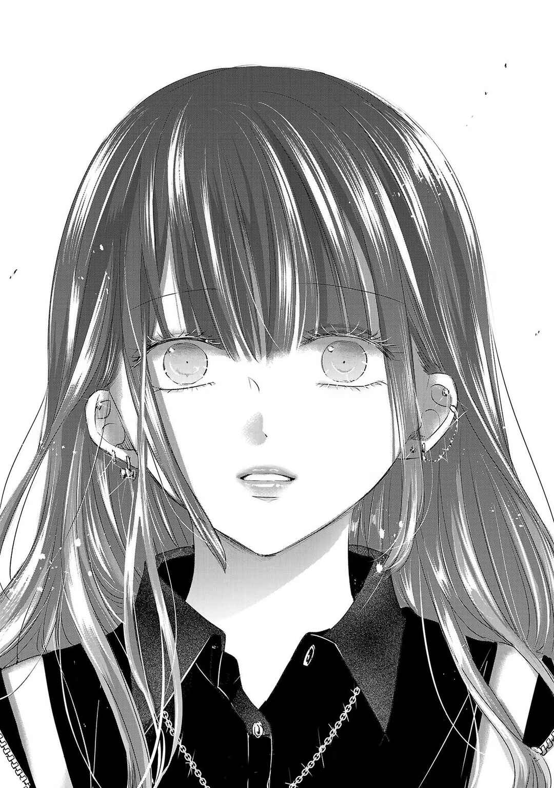 Ashita, Watashi wa Dareka no Kanojo Chapter 106 - Page 18
