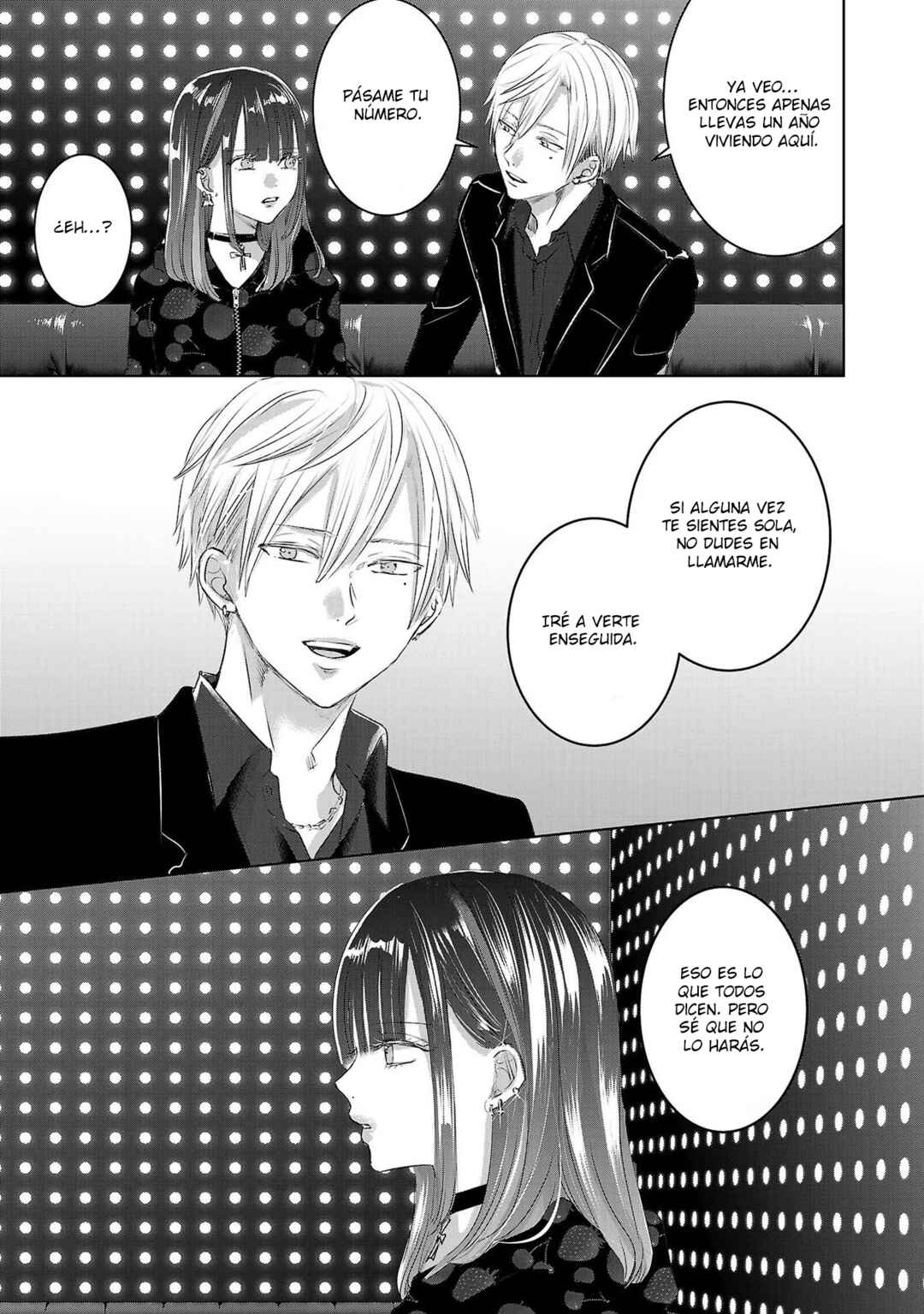 Ashita, Watashi wa Dareka no Kanojo Chapter 106 - Page 23