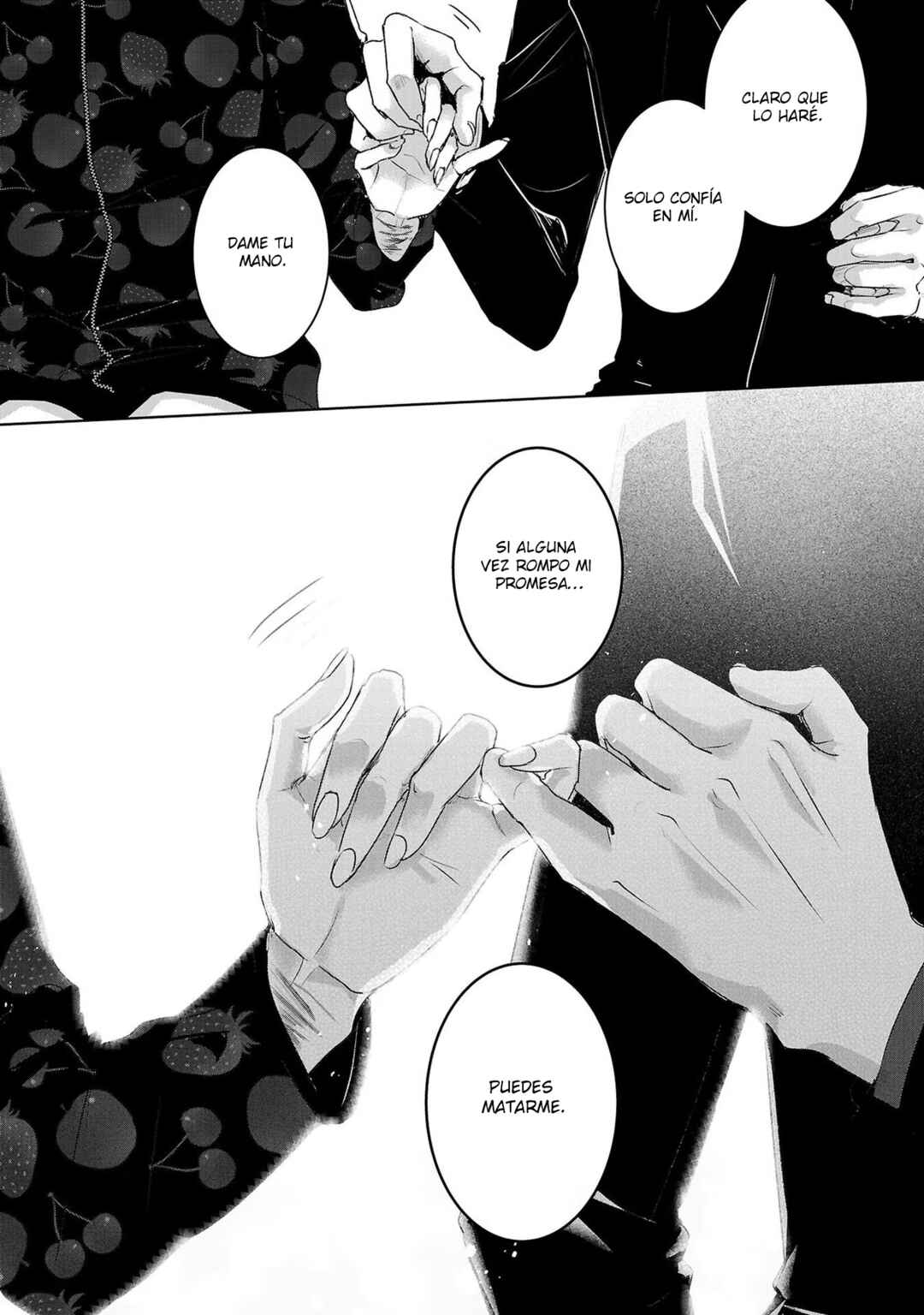 Ashita, Watashi wa Dareka no Kanojo Chapter 106 - Page 24