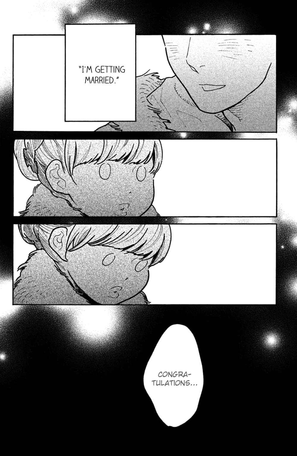 Koiiji: Love Glutton Chapter 28 - Page 18