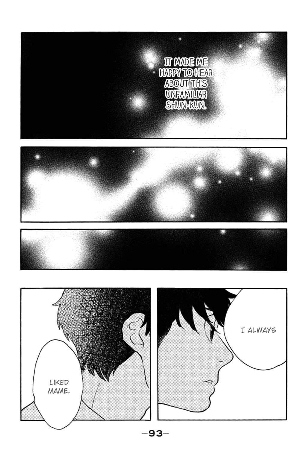 Koiiji: Love Glutton Chapter 28 - Page 25