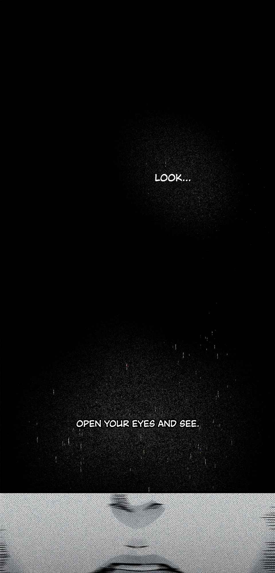 Keep an Eye on You Chapter 0 - Page 1