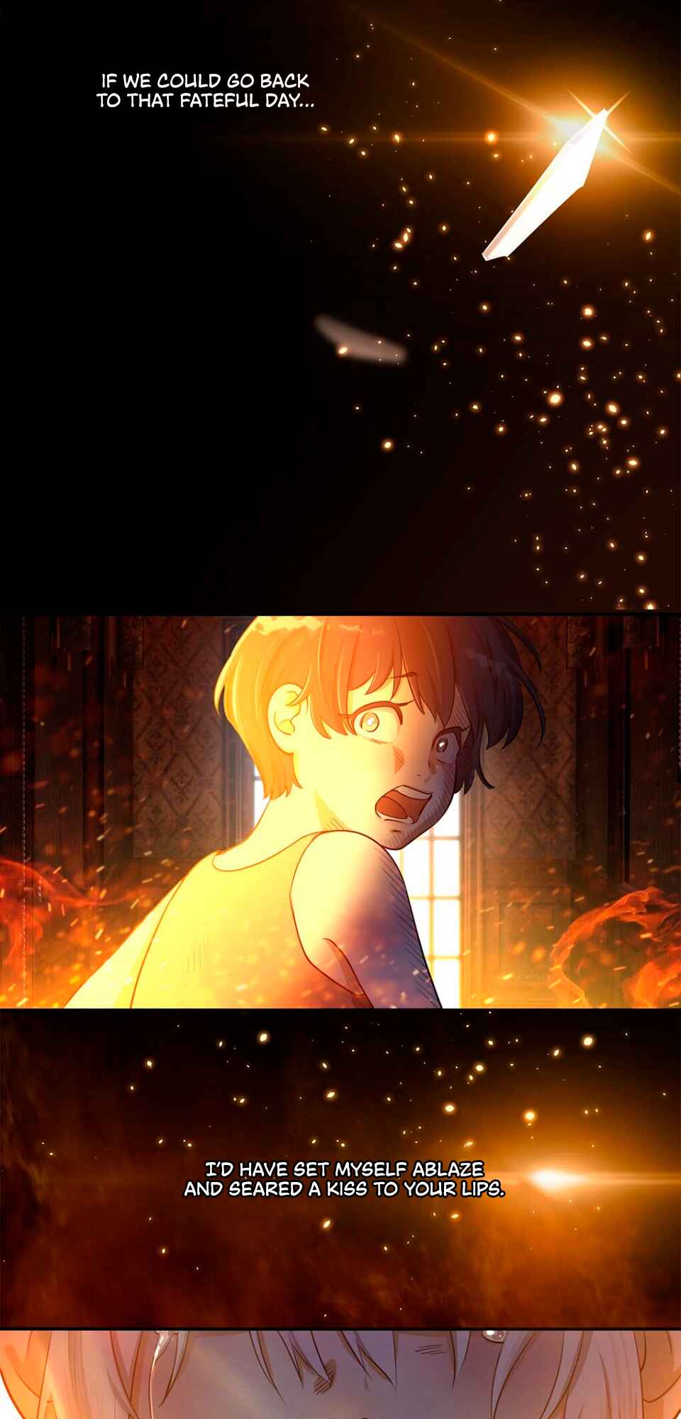 Keep an Eye on You Chapter 0 - Page 10