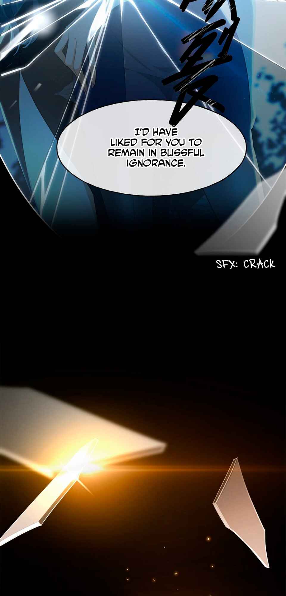 Keep an Eye on You Chapter 0 - Page 9