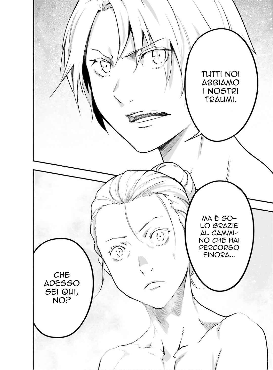 LV999 no Murabito Chapter 61 - Page 20