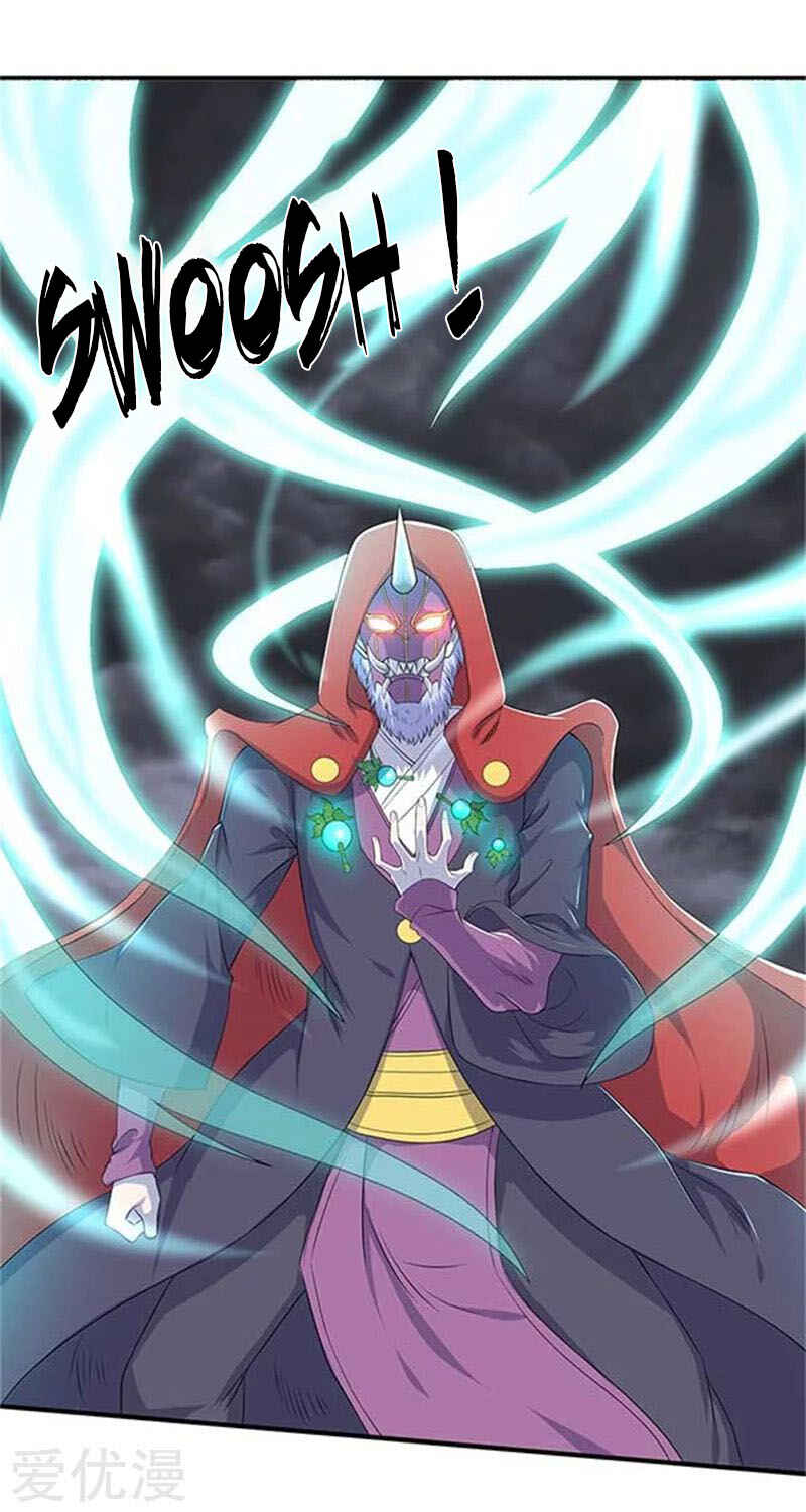 Immortal God King Chapter 102 - Page 16