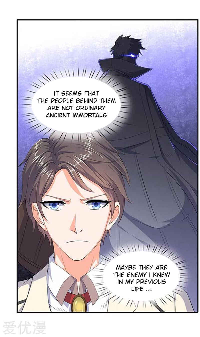Immortal God King Chapter 102 - Page 6