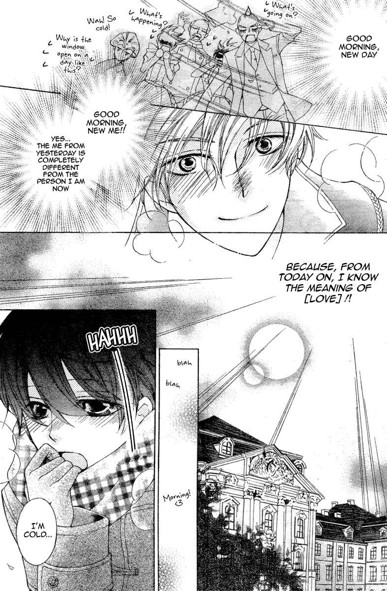 Ouran High School Host Club Chapter 69 - Page 7