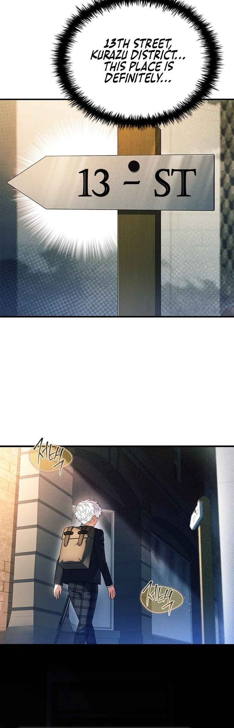 The Legendary Hero is an Academy Honors Student Chapter 37 - Page 36