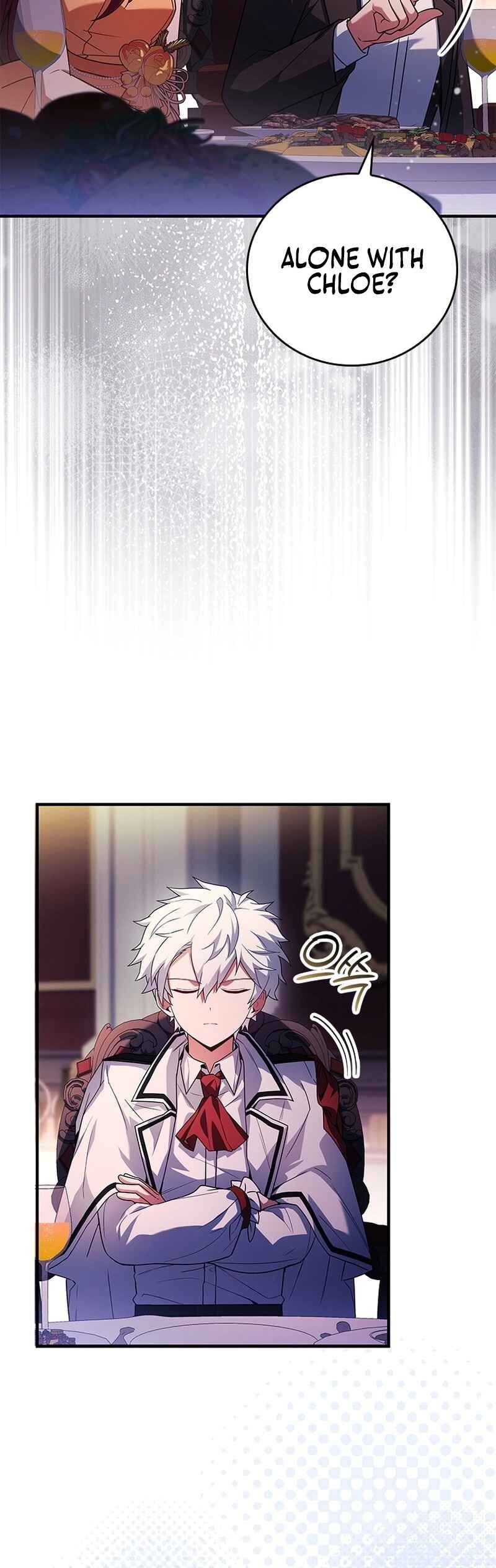 The Legendary Hero is an Academy Honors Student Chapter 37 - Page 4