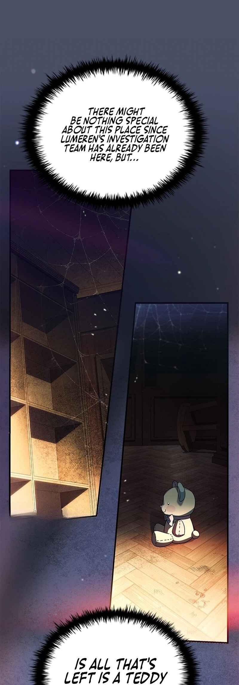 The Legendary Hero is an Academy Honors Student Chapter 37 - Page 41