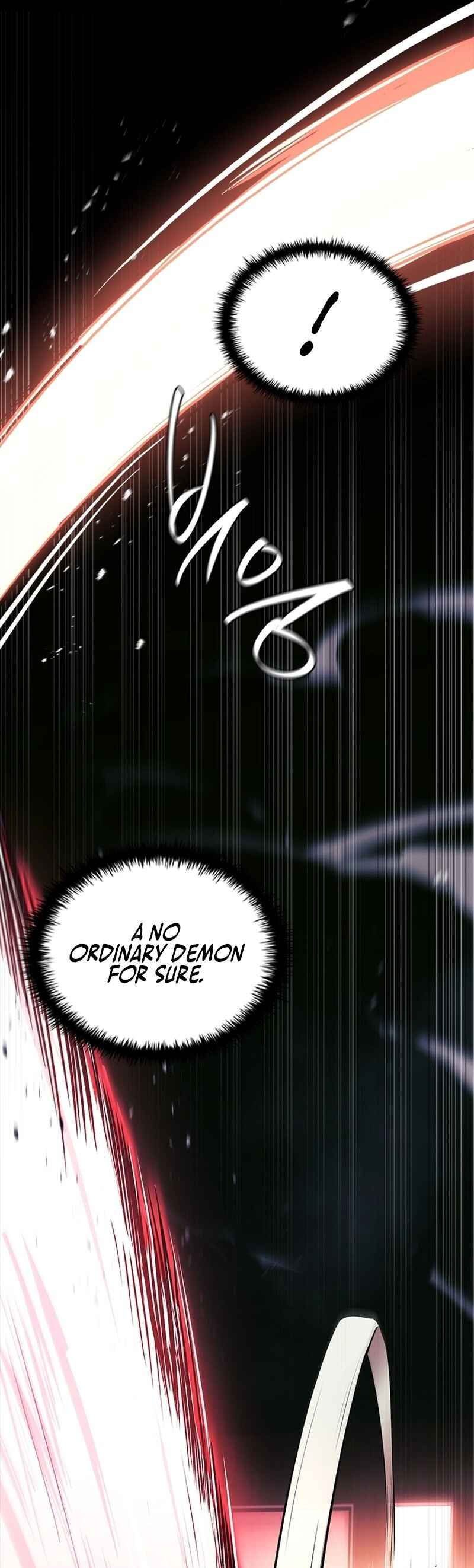 The Legendary Hero is an Academy Honors Student Chapter 37 - Page 47